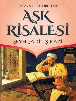 cover image of Aşk Risalesi